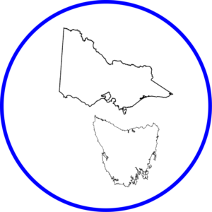 Victoria/ Tasmania