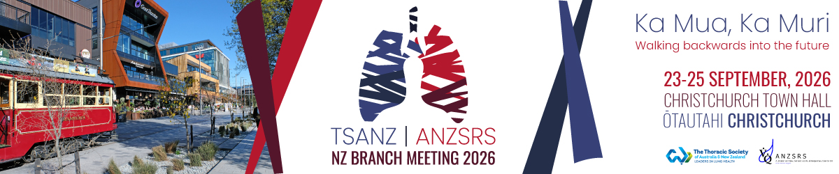 TSANZ | ANZSRS NZ Branch Meeting 2026