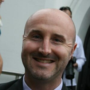 John Camps